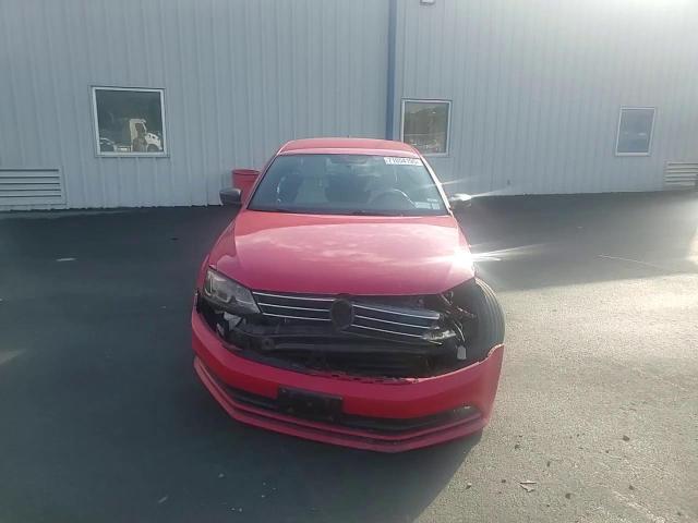 2016 Volkswagen Jetta Sport VIN: 3VWB17AJ4GM285232 Lot: 71054195