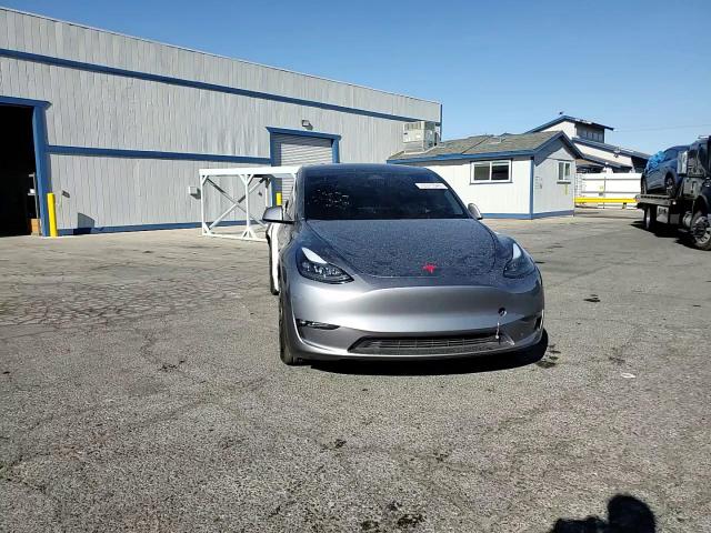 2024 Tesla Model Y VIN: 7SAYGDEF5RF159357 Lot: 72073545