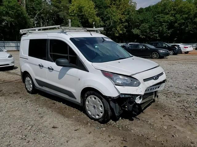 2016 Ford Transit Connect Xl VIN: NM0LS6E79G1270409 Lot: 81134455
