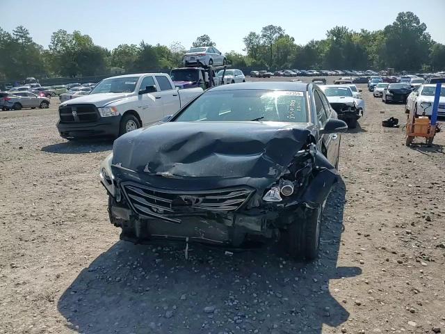 2015 Hyundai Sonata Sport VIN: 5NPE34AF7FH080383 Lot: 80502355