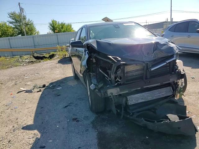 2021 Chevrolet Equinox Lt VIN: 2GNAXKEV8M6136414 Lot: 80728385