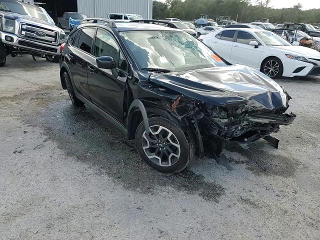 2017 Subaru Crosstrek Premium VIN: JF2GPABC0H8218008 Lot: 70458515