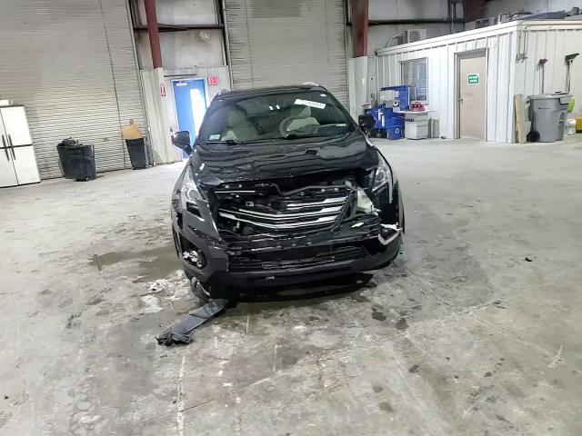 2018 Cadillac Xt5 VIN: 1GYKNBRS1JZ143069 Lot: 71790895
