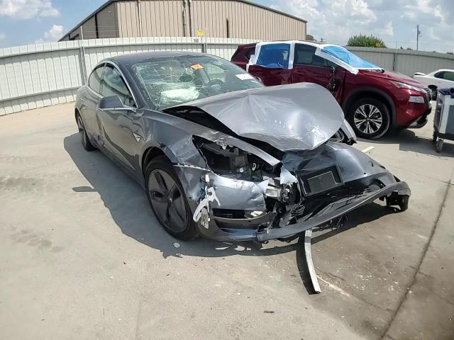 2018 Tesla Model 3 VIN: 5YJ3E1EA4JF102135 Lot: 81241005