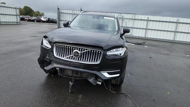 2024 Volvo Xc90 Plus VIN: YV4L12PE2R1241098 Lot: 81347515
