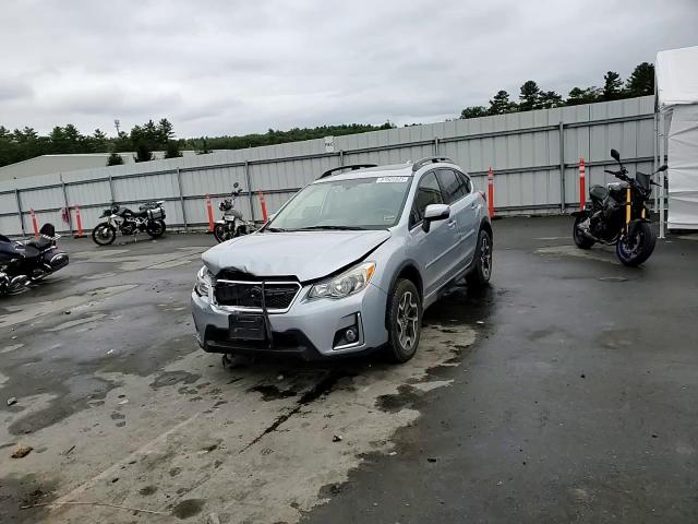 2016 Subaru Crosstrek Limited VIN: JF2GPANC5G8276805 Lot: 81625925