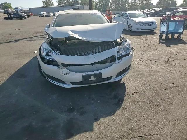 2015 Buick Regal Premium VIN: 2G4GR5GX4F9134086 Lot: 71124955