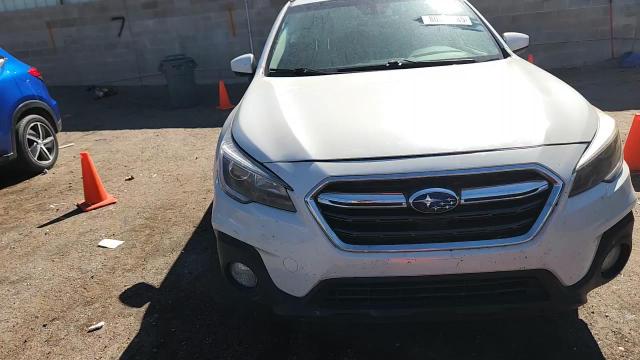 2019 Subaru Outback 2.5I Premium VIN: 4S4BSAFC5K3333883 Lot: 80359185