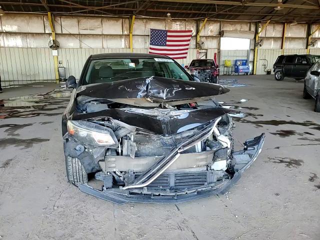 2017 Chevrolet Malibu Ls VIN: 1G1ZB5ST1HF243226 Lot: 81891915