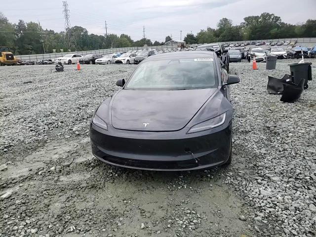 2024 Tesla Model 3 VIN: 5YJ3E1EA4RF769573 Lot: 81865805