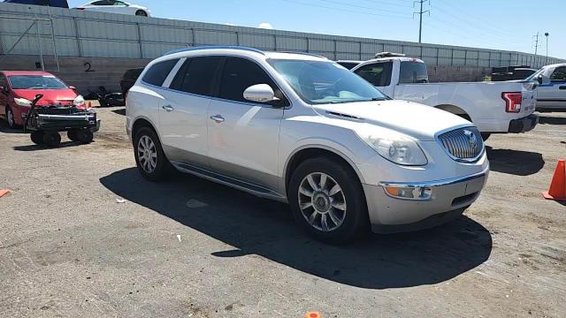 2012 Buick Enclave VIN: 5GAKRDED9CJ286576 Lot: 80468045