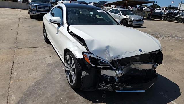 2017 Mercedes-Benz C 300 VIN: WDDWJ4JB4HF513569 Lot: 71179675