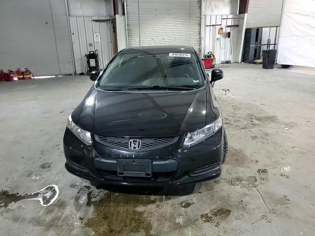 2013 Honda Civic Lx VIN: 2HGFG3B59DH527456 Lot: 84030315