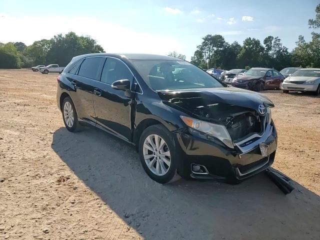 2015 Toyota Venza Le VIN: 4T3ZA3BBXFU093246 Lot: 80356925