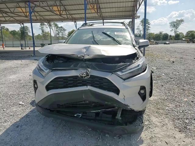 2024 Toyota Rav4 Xle Premium VIN: 2T3A1RFV7RW469698 Lot: 80865005