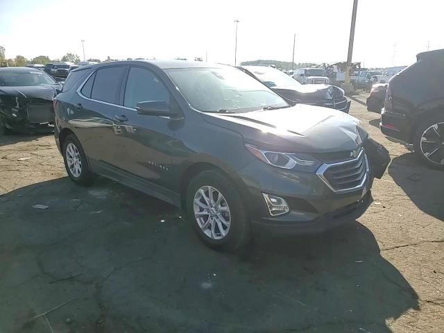 2019 Chevrolet Equinox Lt VIN: 3GNAXJEV7KS632054 Lot: 80277315