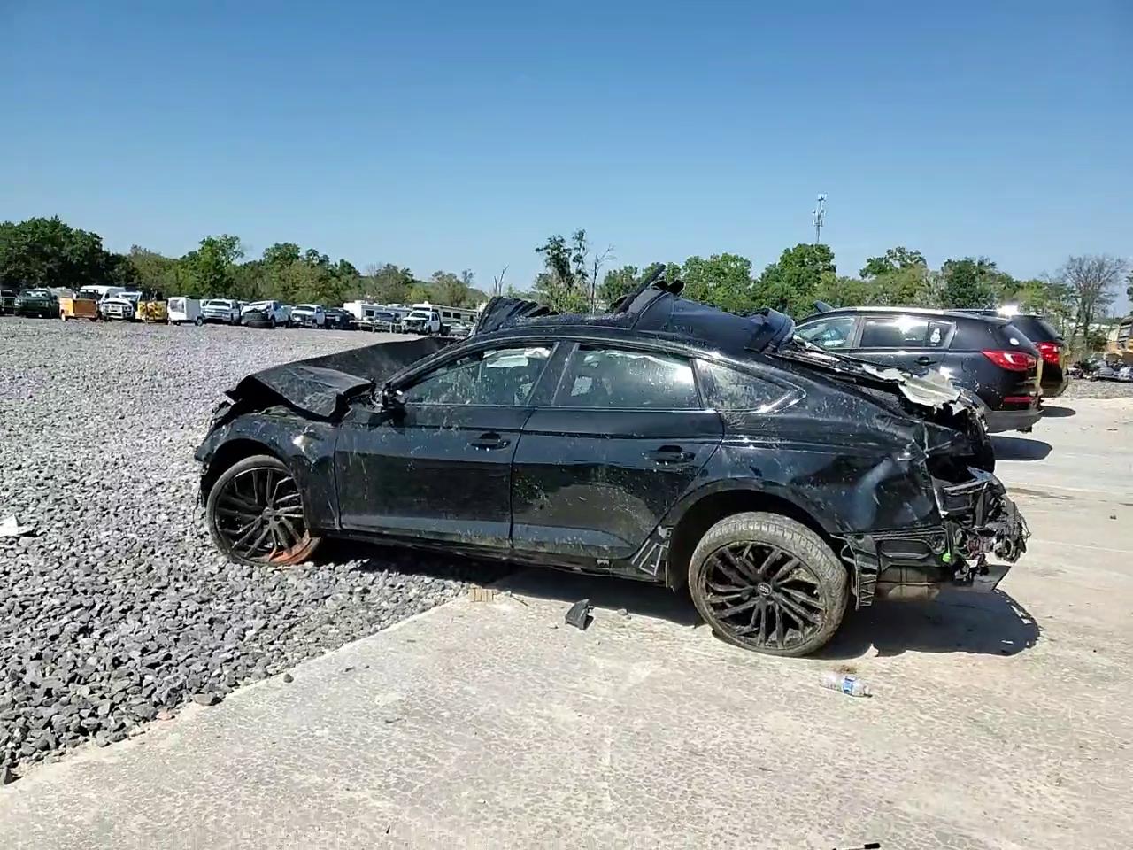 Фото: WUAAWCF54MA901012