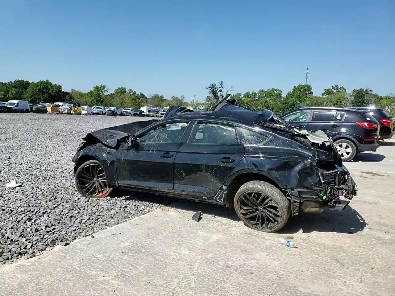 Фото: WUAAWCF54MA901012