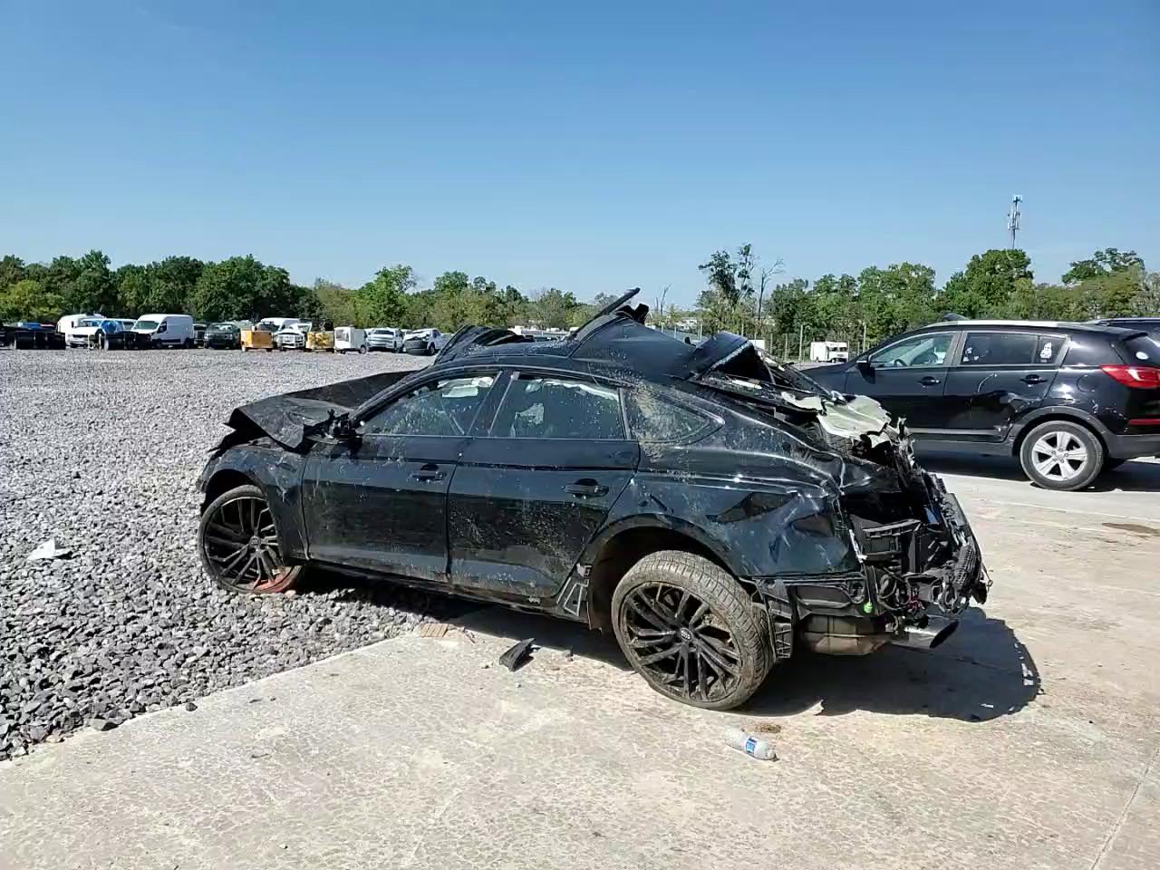 Фото: WUAAWCF54MA901012