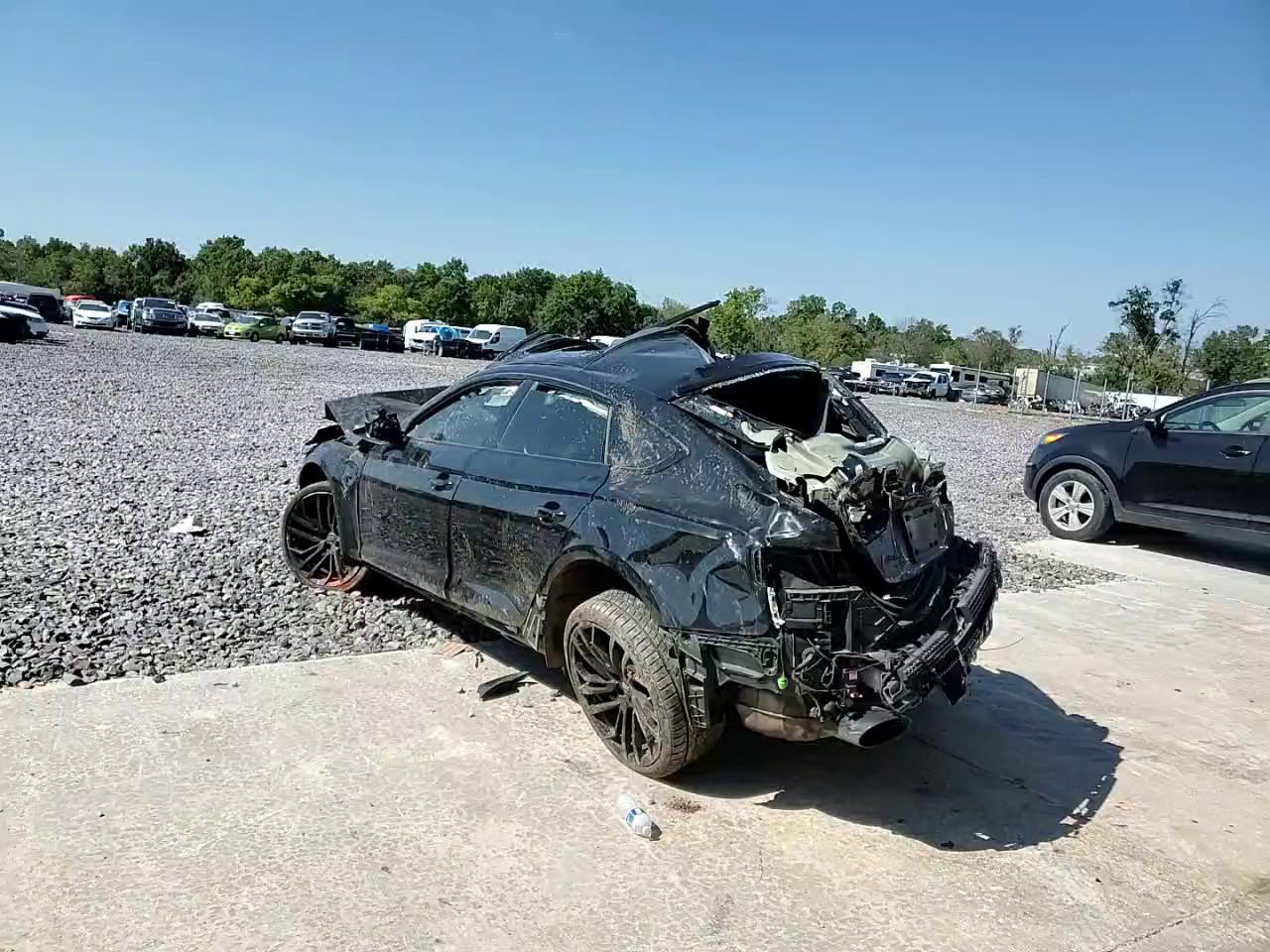 Фото: WUAAWCF54MA901012