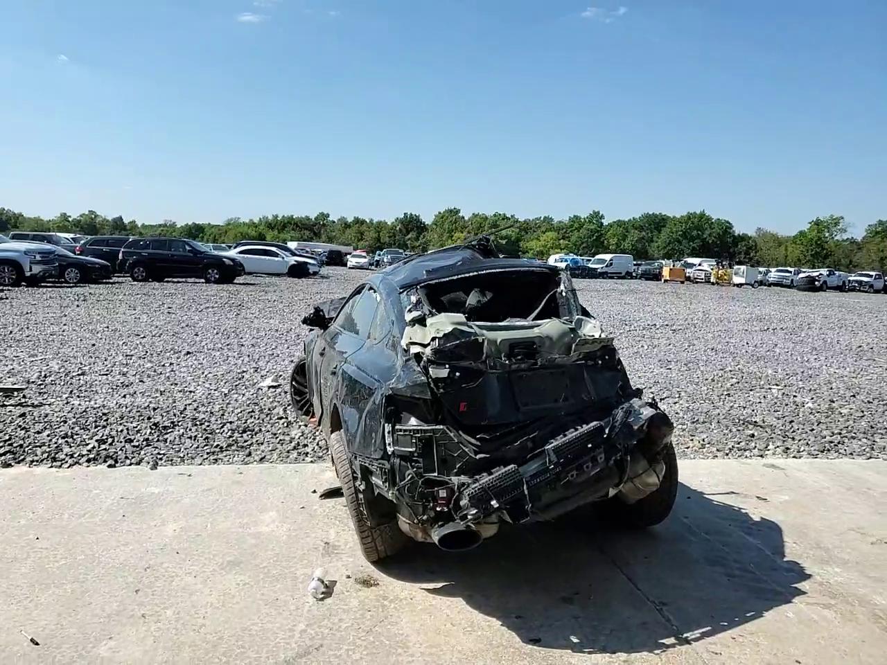 Фото: WUAAWCF54MA901012