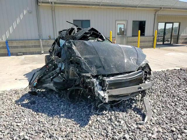 2021 Audi Rs5 VIN: WUAAWCF54MA901012 Lot: 81834445