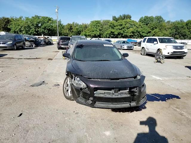 2014 Nissan Maxima S VIN: 1N4AA5AP4EC452510 Lot: 84403835