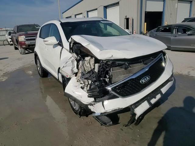 2014 Kia Sportage Base VIN: KNDPB3ACXE7548282 Lot: 80956905