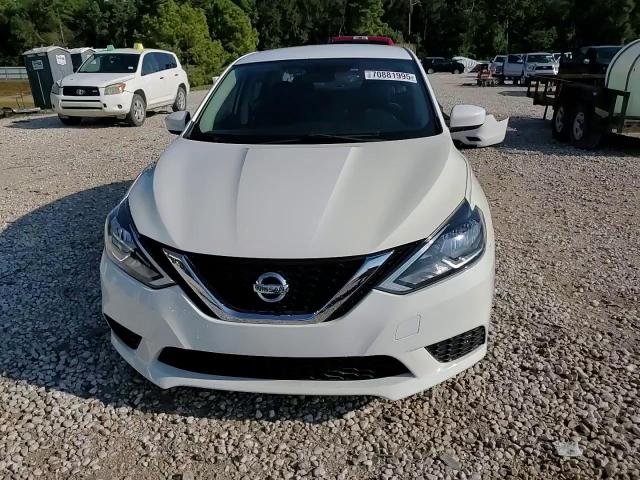 2017 Nissan Sentra S VIN: 3N1AB7AP8HY269712 Lot: 70881995