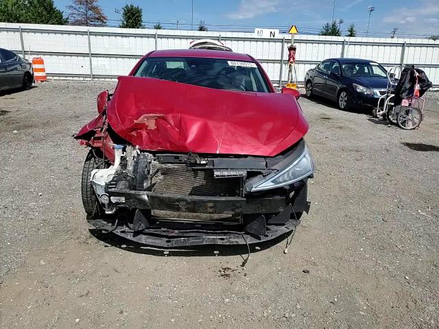 2019 Hyundai Elantra Sel VIN: 5NPD84LF4KH466375 Lot: 80130915