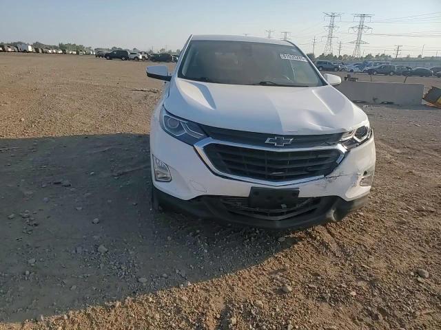 2020 Chevrolet Equinox Lt VIN: 3GNAXKEVXLS565148 Lot: 81035285