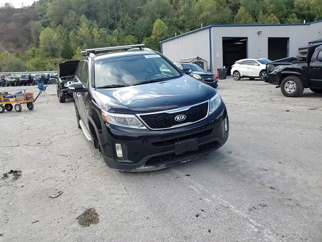 2015 Kia Sorento Lx VIN: 5XYKTDA7XFG610932 Lot: 84232305
