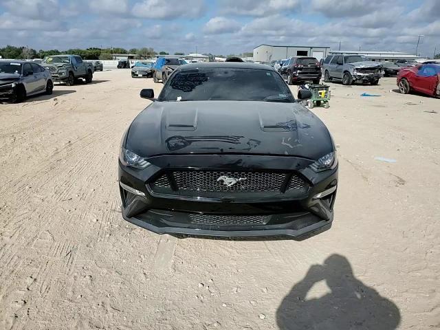 2021 Ford Mustang Gt VIN: 1FA6P8CF9M5156508 Lot: 83847785
