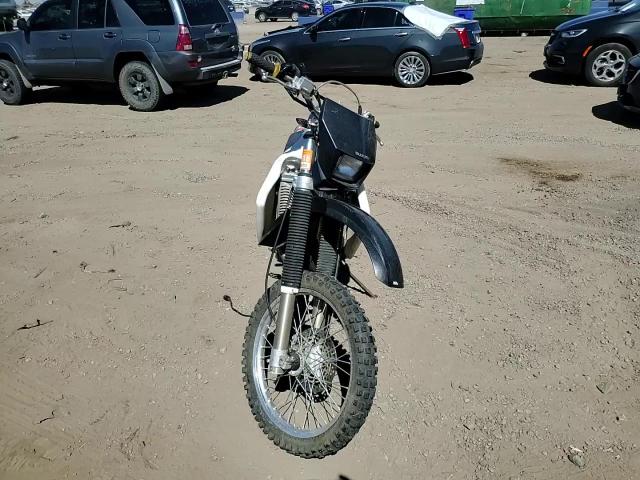 2008 Suzuki Dr-Z400 S VIN: JS1SK43A082100771 Lot: 71895865