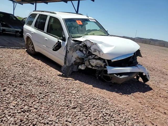 2004 Buick Rainier Cxl VIN: 5GADS13S242255694 Lot: 72067925