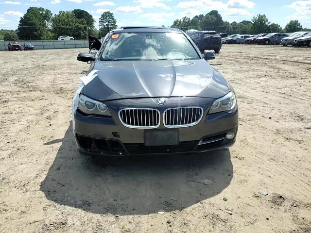 2015 BMW 528 I VIN: WBA5A5C51FD519418 Lot: 84190725