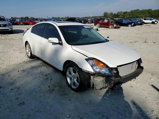 2008 Nissan Altima 3.5Se VIN: 1N4BL21EX8C254062 Lot: 80352085