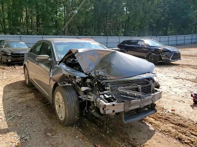 2014 Ford Taurus Sel VIN: 1FAHP2E88EG143159 Lot: 81443775