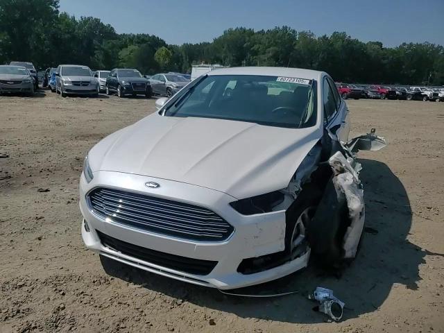 2015 Ford Fusion Se VIN: 1FA6P0H79F5128696 Lot: 80723105