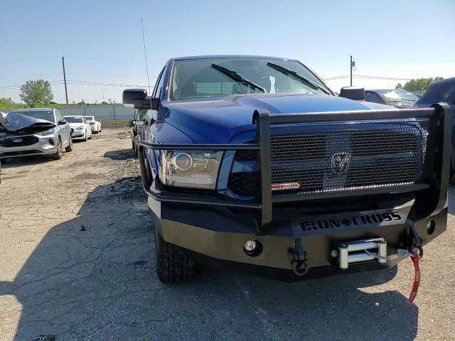 2016 Ram 1500 Slt VIN: 1C6RR7TT4GS236751 Lot: 81140725
