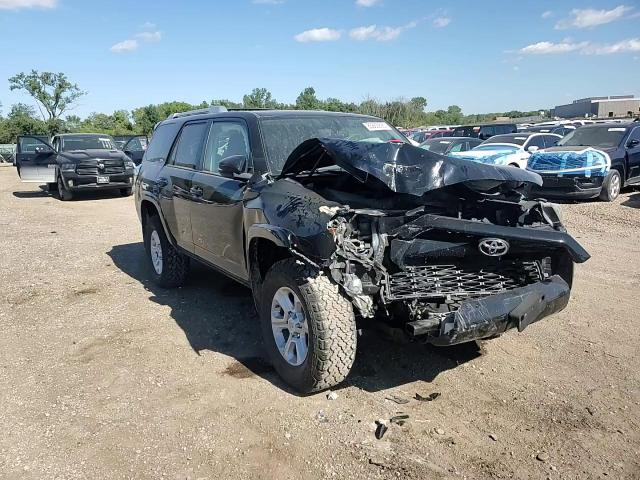2016 Toyota 4Runner Sr5/Sr5 Premium VIN: JTEBU5JR4G5350859 Lot: 83865695