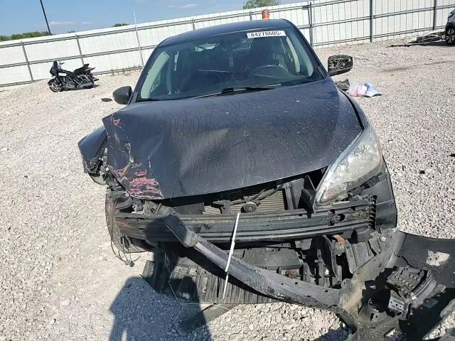 2015 Nissan Sentra S VIN: 3N1AB7AP8FY244211 Lot: 84278605