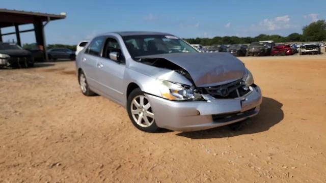 2005 Honda Accord Ex VIN: 1HGCM66595A016031 Lot: 71303655