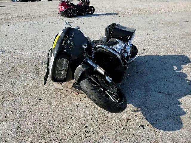 2019 Harley-Davidson Fltrx VIN: 1HD1KHC17KB637832 Lot: 81564685