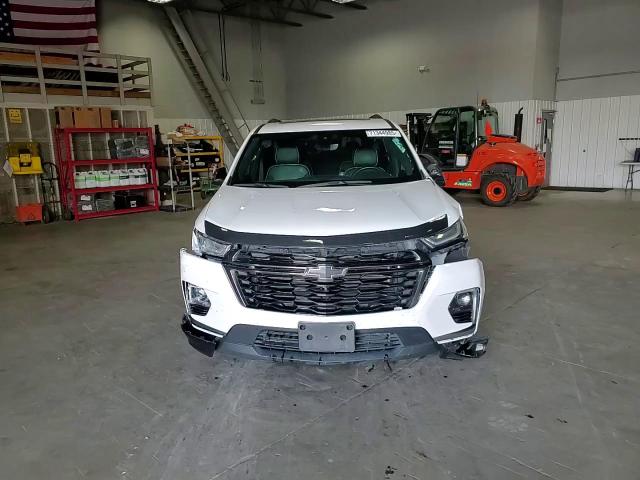 2023 Chevrolet Traverse Premier VIN: 1GNEVKKW5PJ167633 Lot: 71344985