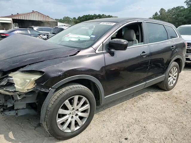 2008 Mazda Cx-9 VIN: JM3TB28V980138867 Lot: 80748495