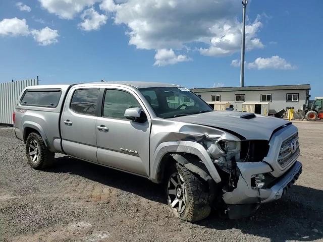 2017 Toyota Tacoma Double Cab VIN: 3TMDZ5BN8HM019434 Lot: 81741025