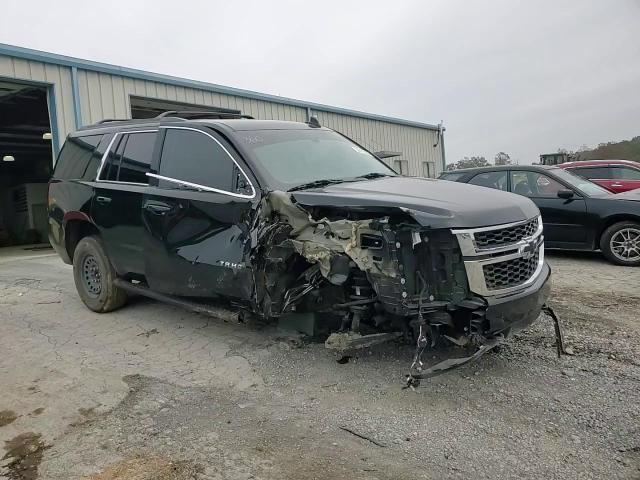 2020 Chevrolet Tahoe K1500 Ls VIN: 1GNSKAKC9LR302135 Lot: 84415915