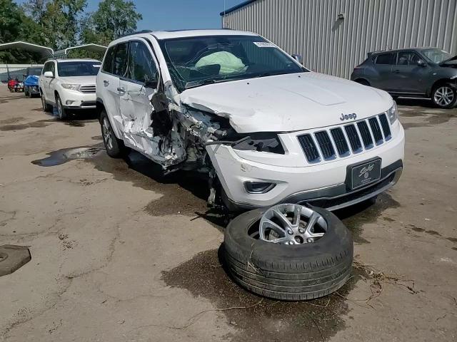 2014 Jeep Grand Cherokee Limited VIN: 1C4RJFBG5EC220676 Lot: 81083975