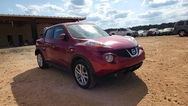 2013 Nissan Juke S VIN: JN8AF5MR0DT214231 Lot: 72044935